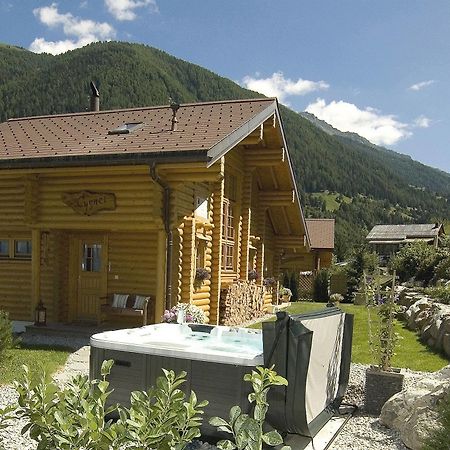 Апартаменты Alpine Comfort Нанда Экстерьер фото