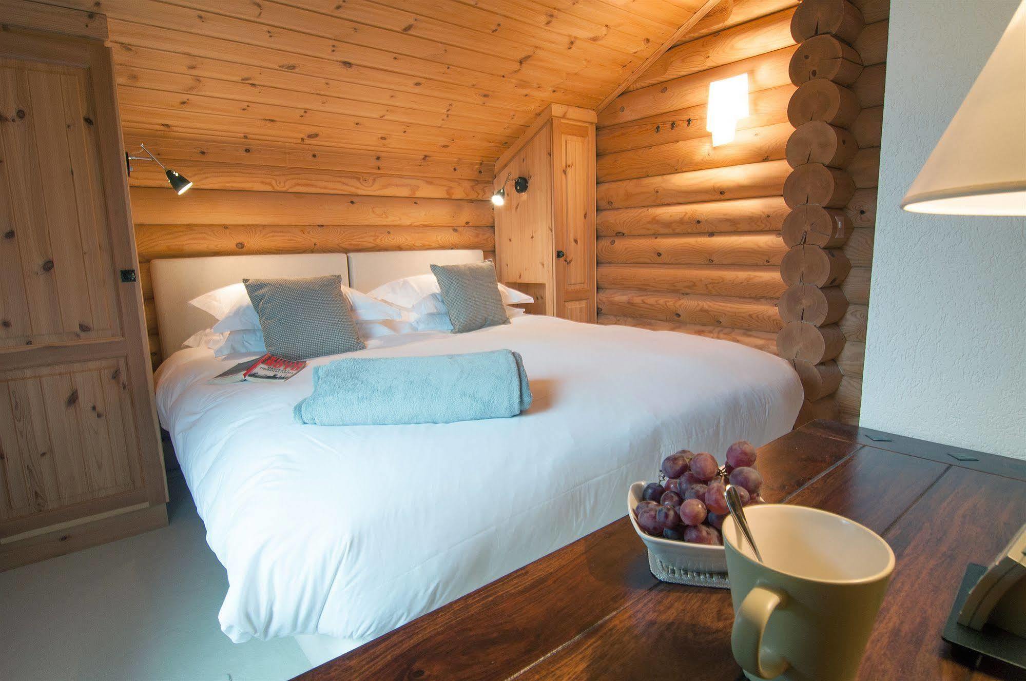 Апартаменты Alpine Comfort Нанда Экстерьер фото