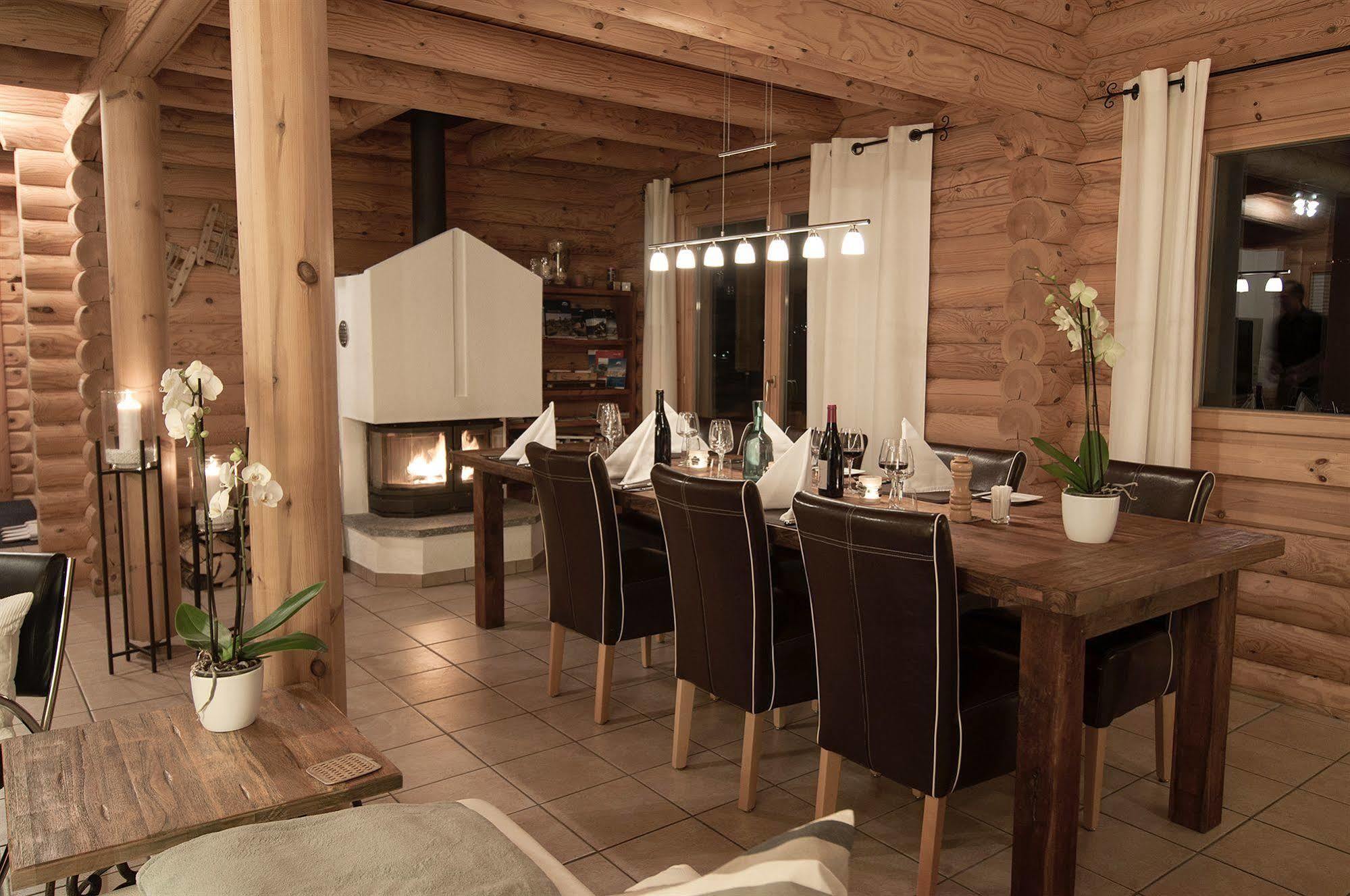 Апартаменты Alpine Comfort Нанда Экстерьер фото
